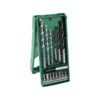 105435-Bosch-15pc-Drill-&-Screwdriver-Bit-Set