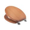17245-MDF-Veneer-Toilet-Seat