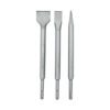 36861-Tork-Craft-3pc-SDS-Chisel-Set-250mm