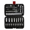 50786-Titan-40pc-1/4-Drive-Socket-Set