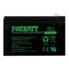 58561-Forbatt-12V-9Ah-Battery