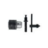 58962-Tork-Craft-13mm-Chuck-&-Key-Plus-SDS-Adapter