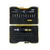 71276-Tork-Craft-101-pc-Screwdriver-Bits-&-Accessories-Set