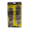 92823-handle-lever-lockset-bbl-3-lever-satin-nickle-(pair)