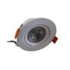 96529-DOWNLIGHTER-7W-TILT-WHITE-COOL-WHITE-DIMMABLE