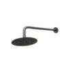 102600-LA-BLANCHE-SHOWER-ROSE-210MM-ROUND-SATIN-NICKEL