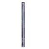 103093-SHOWER-ROD-ADJUSTABLE-80CM-TO-135CM-WHITE