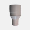 106116-SV-ECCENTRIC-REDUCER-ADAPTER-80MM-X-50MM