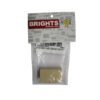 12854-RJ45-NETWORK-COUPLER-FEMALE-FEMALE