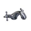 18364-CLASSICO-BASIN-MIXER-CAST-SPOUT