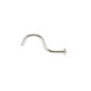 64404-SHOWER-ARM-U-SHAPE-BRASS-PC