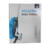 68455-AQUA-HOSE-REEL-TROLLEY-CART