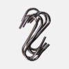 89824-MODSTEEL-M05-S-HOOK-4MM-X-70MM-5-PACK