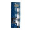 96543-SHOWER-ARM-200MM-SQUARE-CEILING-MOUNT