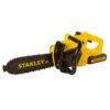 17972-STANLEY-JR-CORDLESS-CHAIN-SAW+BATTERY