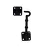 100055-CABIN-HOOK-BLACK-100MM