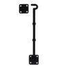 100057-CABIN-HOOK-STAINLESS-STEEL-BLACK-200MM