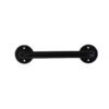 104104-PULL-HANDLE-(BARN-DOOR)-BLACK-170MM