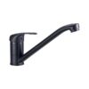 108547-Pura-Black-Deck-type-Sink-Mixer