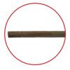 15210-S.A.-PINE-QUADRANT-32MM-X-3M