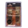 333385-MACKIE-HANDLE-O-PLATE-STR-SCROLL-VIC-CYLINDER