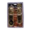 333389-MACKIE-HANDLE-O-PLATE-GABLE-SCROLL-GEO-CYLYNDER