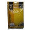 3827-GLOVES-RUBBER-YELLOW-X-LARGE