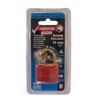 92627-PADLOCK-JAGUAR-MARINE-30MM-RED