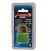 92628-PADLOCK-JAGUAR-MARINE-30MM-GREEN