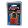 92632-PADLOCK-JAGUAR-MARINE-40MM-RED