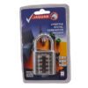 92638-PADLOCK-JAGUAR-DIGITAL-COMBINATION-CHROME-40MM