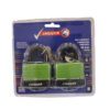 92651-PADLOCK-JAGUAR-WATERPROOF-LAMINATED-50-X-2-GREEN