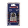 92653-PADLOCK-JAGUAR-LAMINATED-40MM-RED