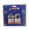 92654-PADLOCK-JAGUAR-LAMINATED-40MM-X-2-RED