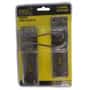92819-HANDLE-LEVER-LOCKSET-BBL-3L-BBI-1107SN6
