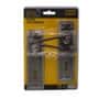 92827-HANDLE-LEVER-LOCKSET-BBL-3L-BBI-1109CP6