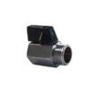 105809-VALVE-BALLOSTOP L-TYPE-MXF-15MM-BRESCI