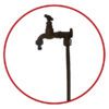 319152-UNITWIST-STANDPIPE-&-TAP-15MM