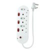 93710-Selectrix-Multiplug-6-Way
