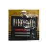 9557-KNIFE-HOBBY-13PC-SET