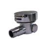 96181-NIKKI-SPOUT-ROUND-CHROME-PLATED-BRASS-(BREVIK)