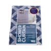 103092-Shower-Curtain-Navy-Diamond-1400MM-x-2000MM_1
