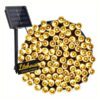 108205-Litehouse-Solar-100-LED-Fairy-Lights-Warm-White-10m