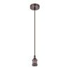81008-PENDANT-1-LIGHT-COFFEE-COLOUR