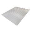 85856-Polycarb-Corrugated-Roof-Sheet-Ecowave-470-Clear-2.4m