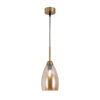112849-Brights-Star-Brass-Pendant-with-Amber-Glass
