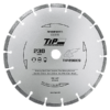 68855-TIP230ES-230mm-Econo-Segmented-Diamond-Blade