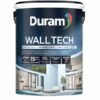 Duram-Wall-Tech-White-5L