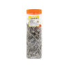 114196-Eureka-Stainless-Steel-Torx-Decking-Screws-5mm x 60mm-Tub-(200)
