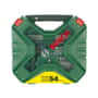 1625-Bosch-54pc-Drill-&-Screwdriver-Bit-Set